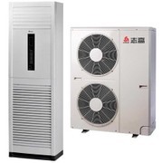 志高KFR-120LW/E41+N3柜式空調(diào)