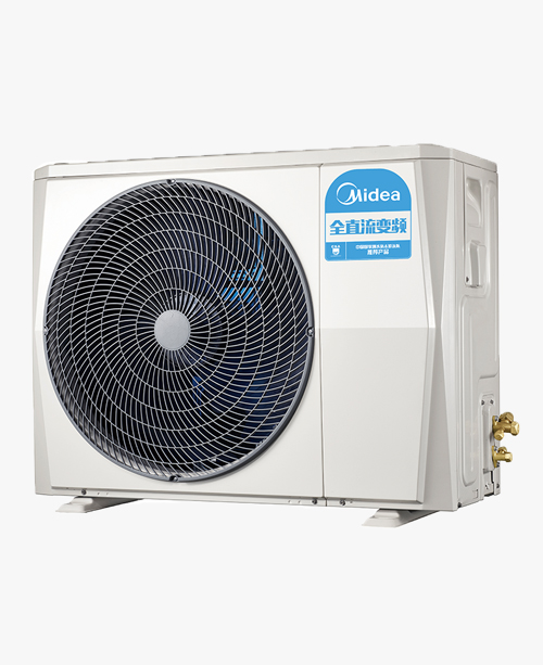美的 樂享三代 KFR-26T2W/B3N8-LX(1)Ⅲ 中央空調(diào) 風(fēng)管機(jī)